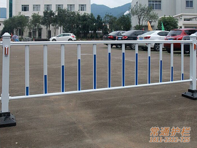 常州小區(qū)物業(yè)護(hù)欄停車(chē)場(chǎng)護(hù)欄
