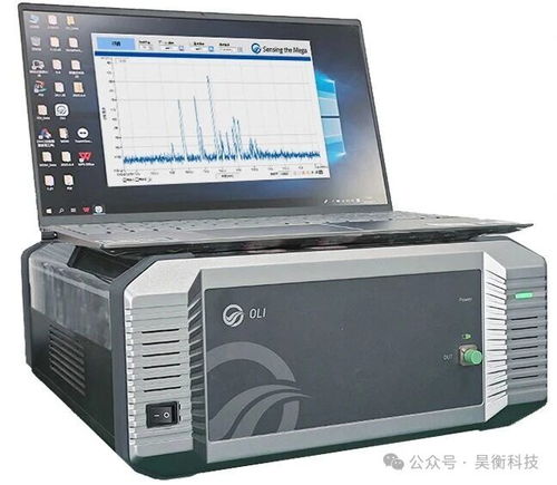 昊衡科技OLI賦能光纖微裂紋精準檢測，筑牢光通信安全防線