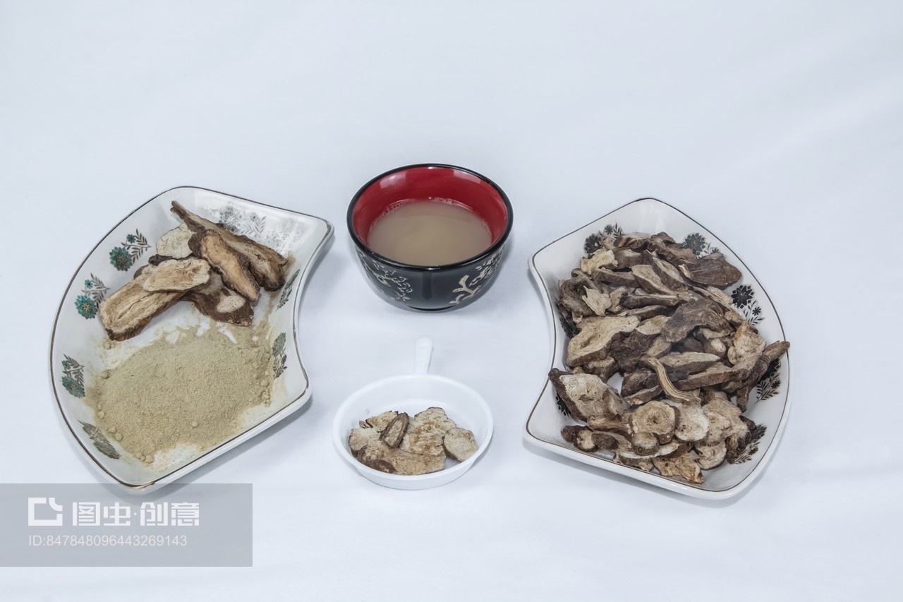 食材與藥品的靜物世界 從白術(shù)餐具到放射性藥物