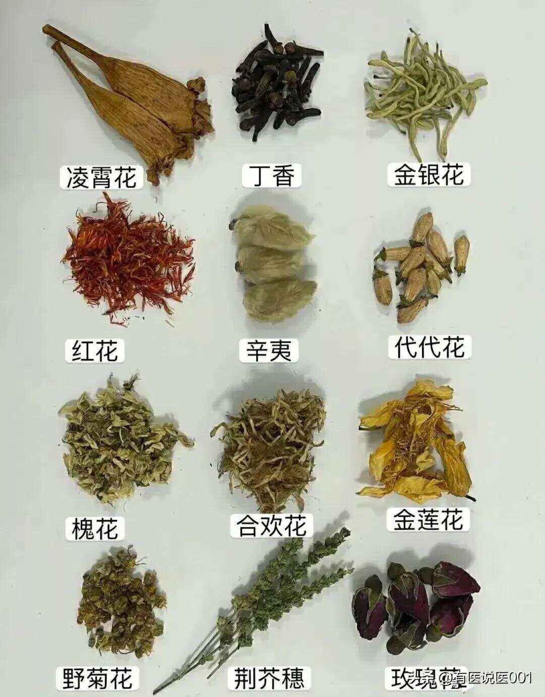 高清中藥圖片與放射性藥品 傳統與現代的交匯