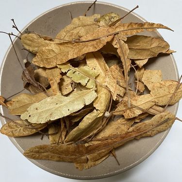 精選優(yōu)質(zhì)中藥材 椴樹花、菩提葉與母親茶的純干優(yōu)選