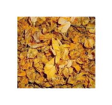 自然饋贈 探索純天然粉粉、面膜、花茶與中草藥食品的養生世界