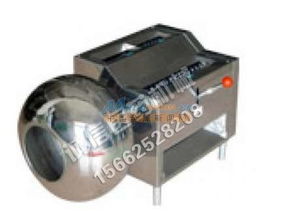 精密制造，專業護航——評價山東蜜丸機廠家在蜜丸機制造與放射性藥品領域的獨特價值