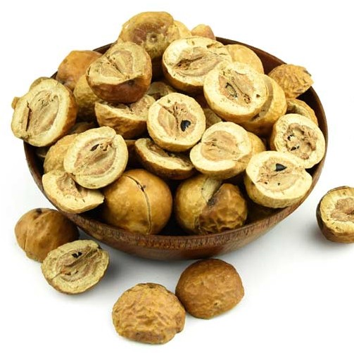 川楝子 傳統藥材的現代認知與消費指南